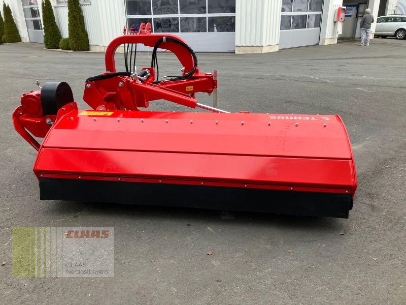 Mulchgerät & Häckselgerät a típus Tehnos MB 220R PROFI LW, Neumaschine ekkor: Hof