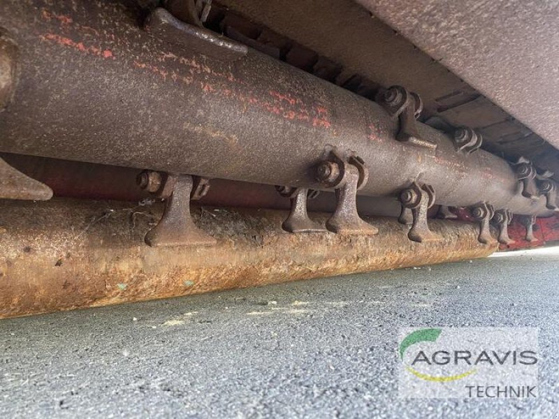 Mulchgerät & Häckselgerät типа Tehnos MB PROFI 280 R, Gebrauchtmaschine в Fritzlar (Фотография 10)