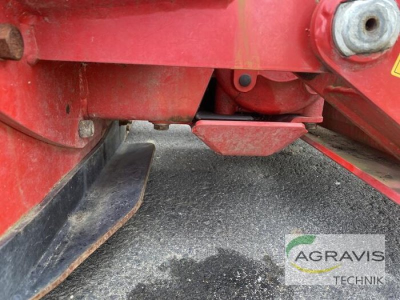 Mulchgerät & Häckselgerät типа Tehnos MB PROFI 280 R, Gebrauchtmaschine в Fritzlar (Фотография 7)