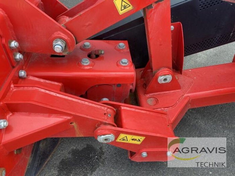 Mulchgerät & Häckselgerät типа Tehnos MB PROFI 280 R, Gebrauchtmaschine в Fritzlar (Фотография 5)