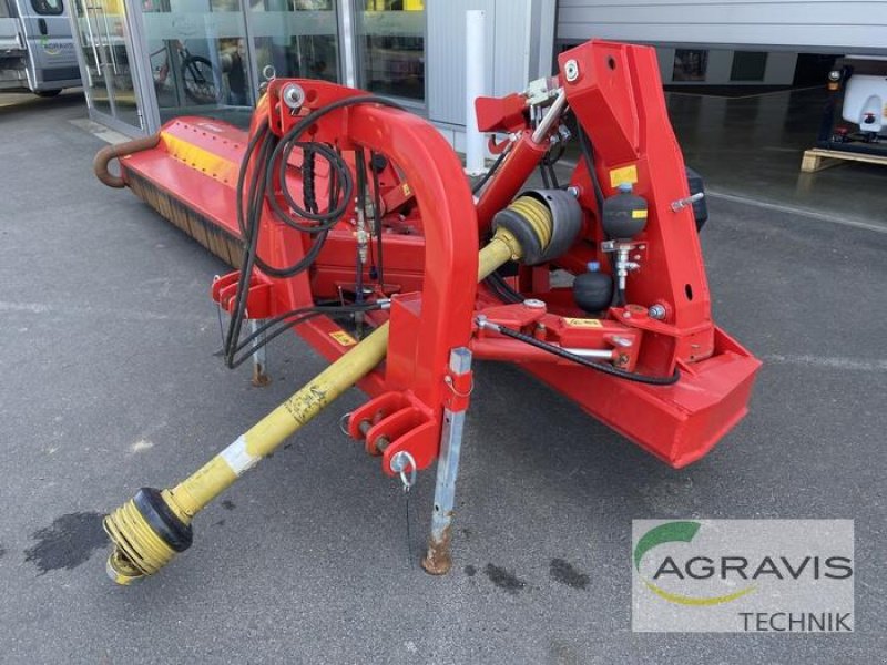 Mulchgerät & Häckselgerät типа Tehnos MB PROFI 280 R, Gebrauchtmaschine в Fritzlar (Фотография 4)