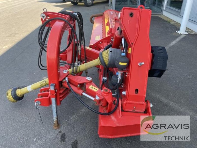 Mulchgerät & Häckselgerät типа Tehnos MB PROFI 280 R, Gebrauchtmaschine в Fritzlar (Фотография 9)