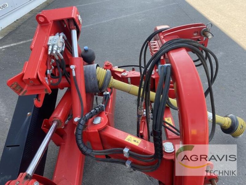 Mulchgerät & Häckselgerät типа Tehnos MB PROFI 280 R, Gebrauchtmaschine в Fritzlar (Фотография 8)