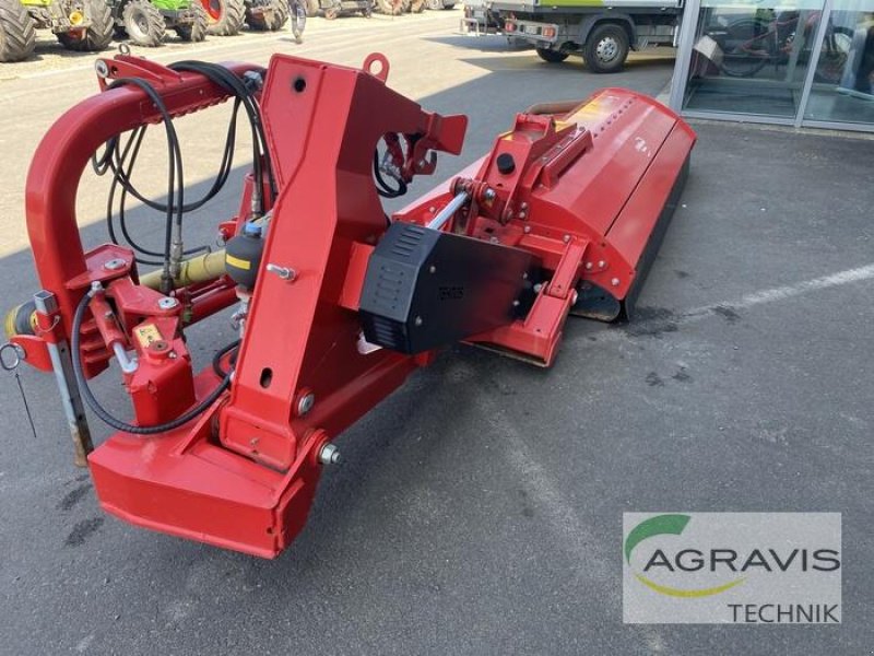 Mulchgerät & Häckselgerät типа Tehnos MB PROFI 280 R, Gebrauchtmaschine в Fritzlar (Фотография 3)