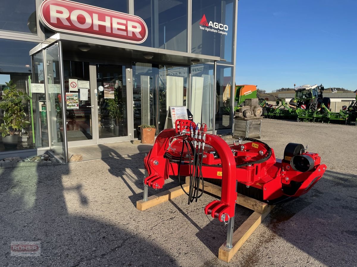 Mulchgerät & Häckselgerät des Typs Tehnos MB220LW, Neumaschine in Wieselburg Land (Bild 1)