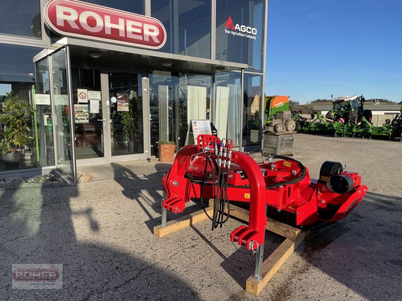 Mulchgerät & Häckselgerät Türe ait Tehnos MB220LW, Neumaschine içinde Wieselburg Land (resim 1)