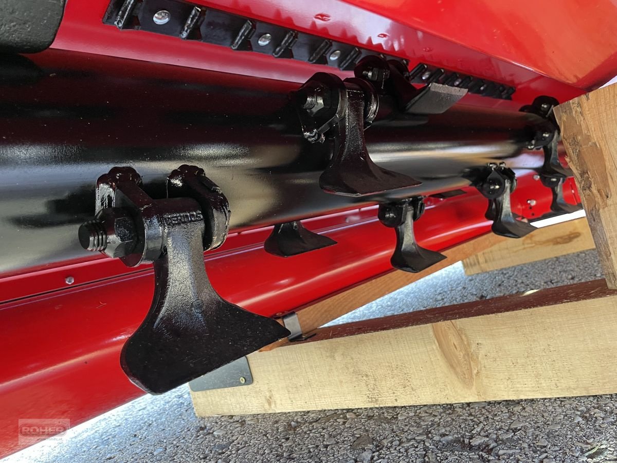 Mulchgerät & Häckselgerät des Typs Tehnos MB220LW, Neumaschine in Wieselburg Land (Bild 3)