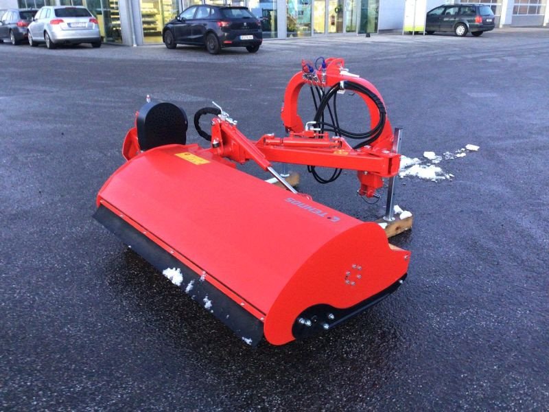 Mulchgerät & Häckselgerät от тип Tehnos MBLS 170 R LW, Neumaschine в Arnstorf (Снимка 5)