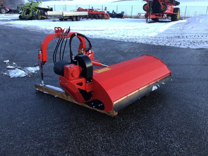 Mulchgerät & Häckselgerät от тип Tehnos MBLS 170 R LW, Neumaschine в Arnstorf (Снимка 4)