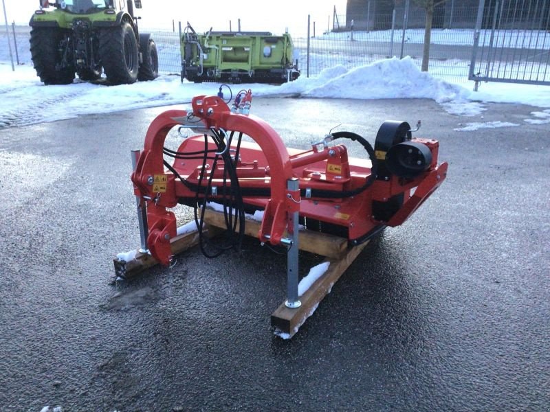 Mulchgerät & Häckselgerät от тип Tehnos MBLS 170 R LW, Neumaschine в Arnstorf (Снимка 2)