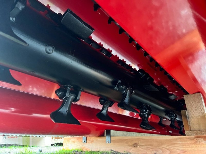 Mulchgerät & Häckselgerät del tipo Tehnos MBP 220R LW Profi, Neumaschine In Risum-Lindholm (Immagine 6)