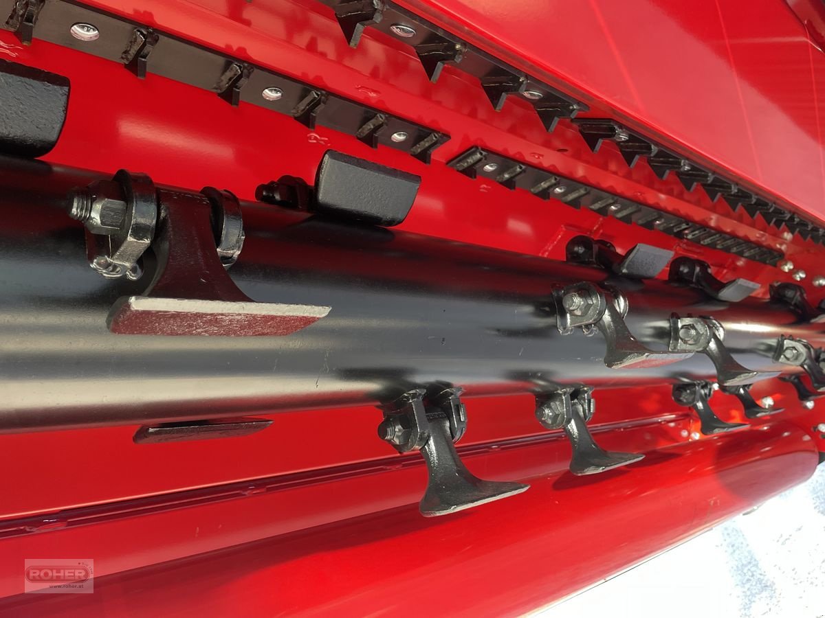 Mulchgerät & Häckselgerät des Typs Tehnos MBP280LW, Neumaschine in Wieselburg Land (Bild 8)