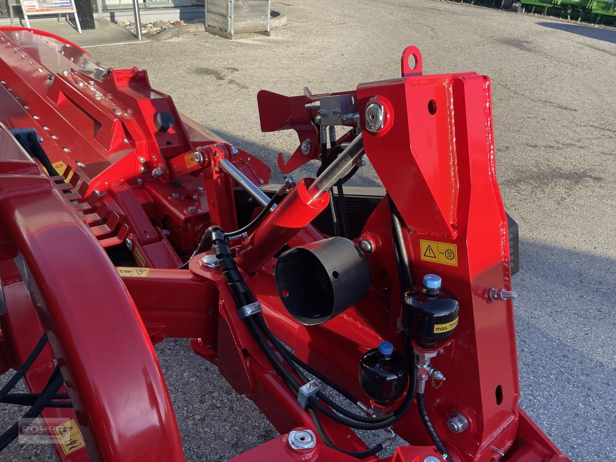 Mulchgerät & Häckselgerät des Typs Tehnos MBP280LW, Neumaschine in Wieselburg Land (Bild 15)