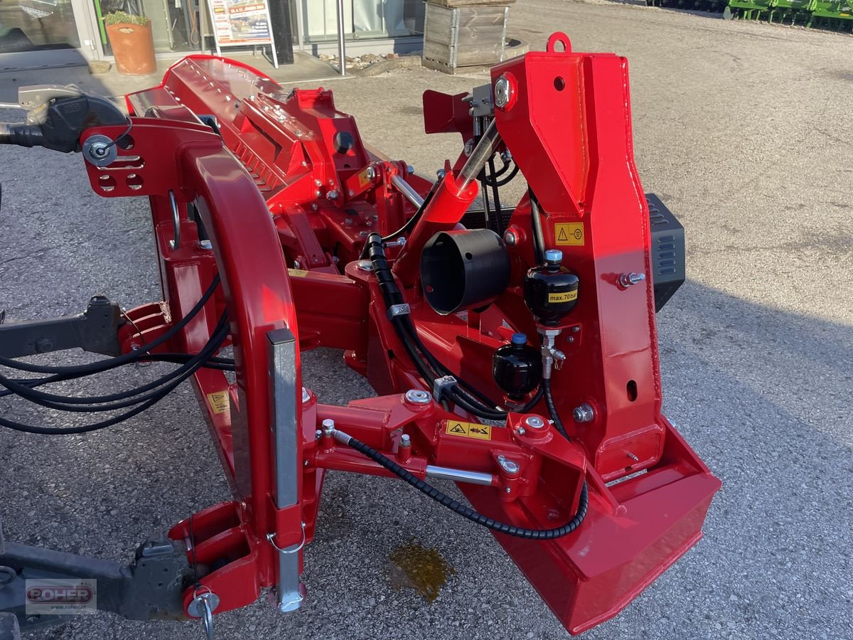 Mulchgerät & Häckselgerät des Typs Tehnos MBP280LW, Neumaschine in Wieselburg Land (Bild 14)