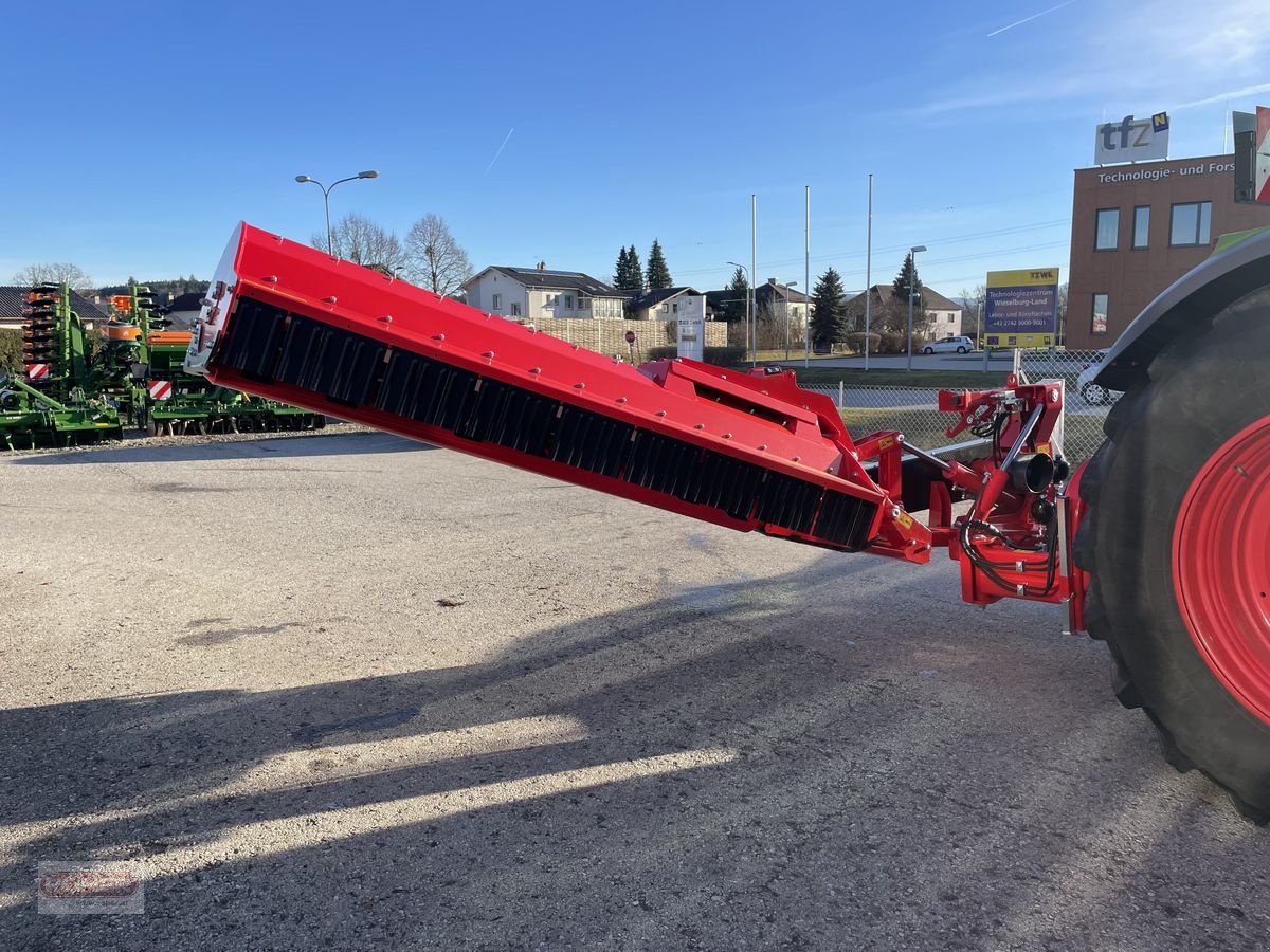 Mulchgerät & Häckselgerät des Typs Tehnos MBP280LW, Neumaschine in Wieselburg Land (Bild 9)