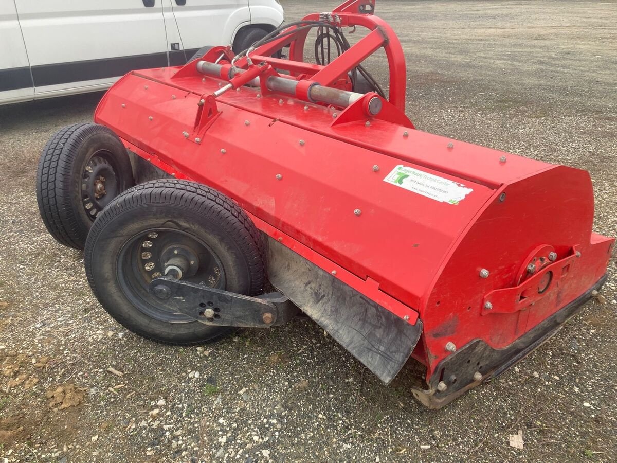 Mulchgerät & Häckselgerät tipa Tehnos MP 280, Gebrauchtmaschine u Zwettl (Slika 3)