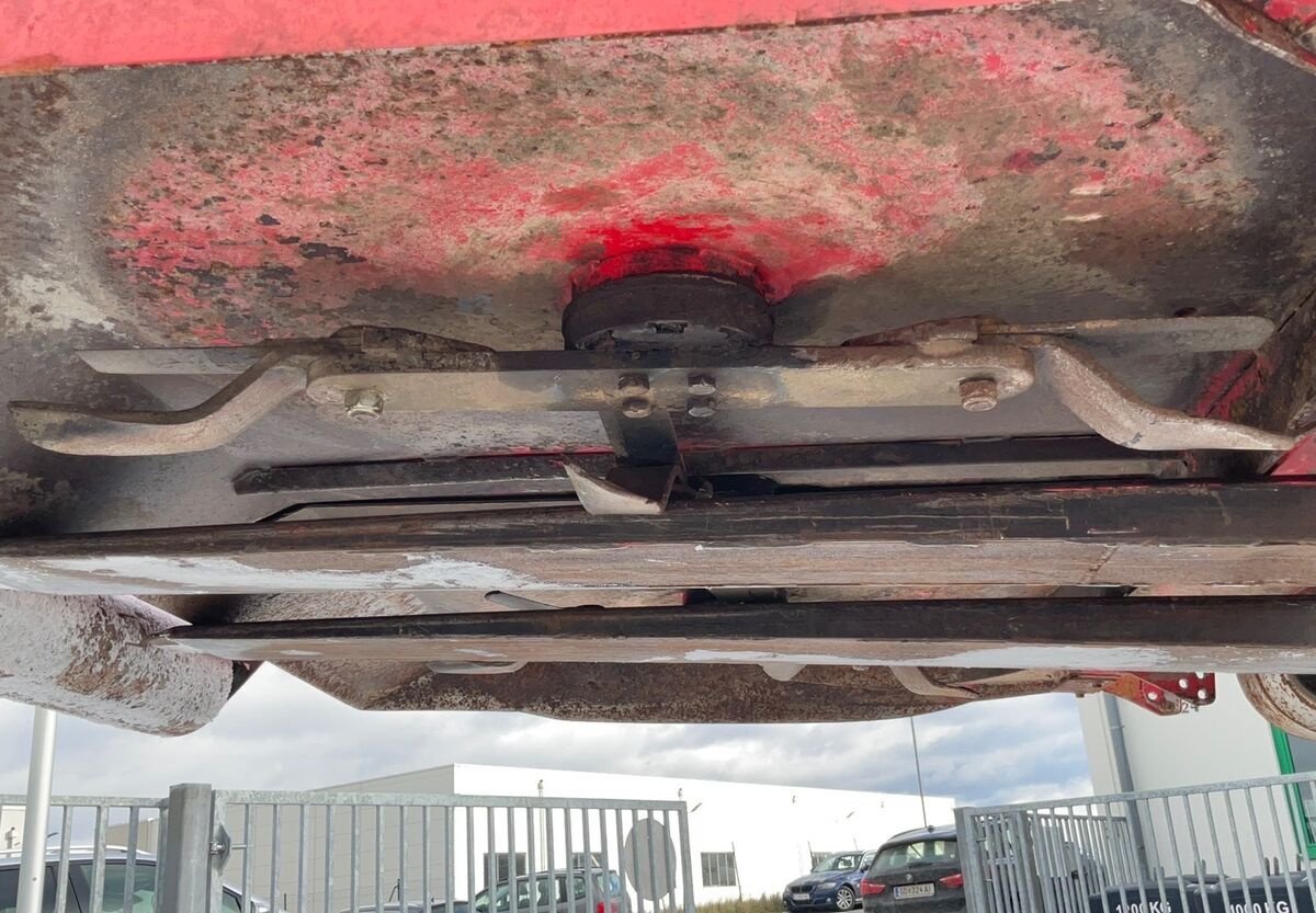 Mulchgerät & Häckselgerät typu Tehnos MTV3, Gebrauchtmaschine v Zwettl (Obrázek 15)