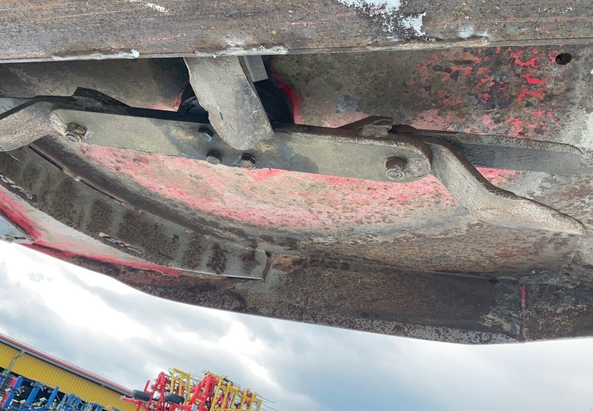 Mulchgerät & Häckselgerät typu Tehnos MTV3, Gebrauchtmaschine v Zwettl (Obrázek 17)