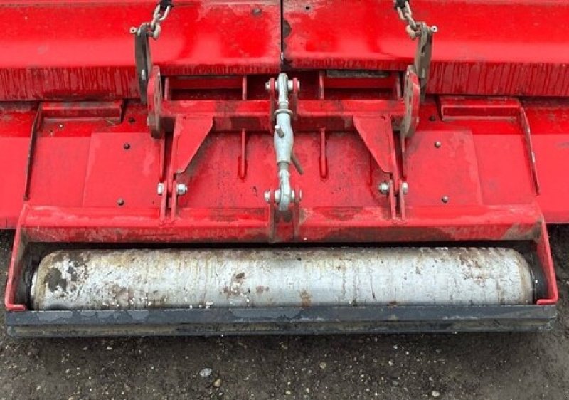 Mulchgerät & Häckselgerät typu Tehnos MTV3, Gebrauchtmaschine v Zwettl (Obrázek 22)