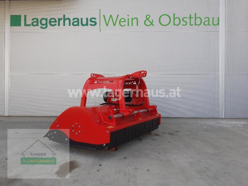 Mulchgerät & Häckselgerät des Typs Tehnos MU 170 LW, Neumaschine in Wolkersdorf (Bild 1)