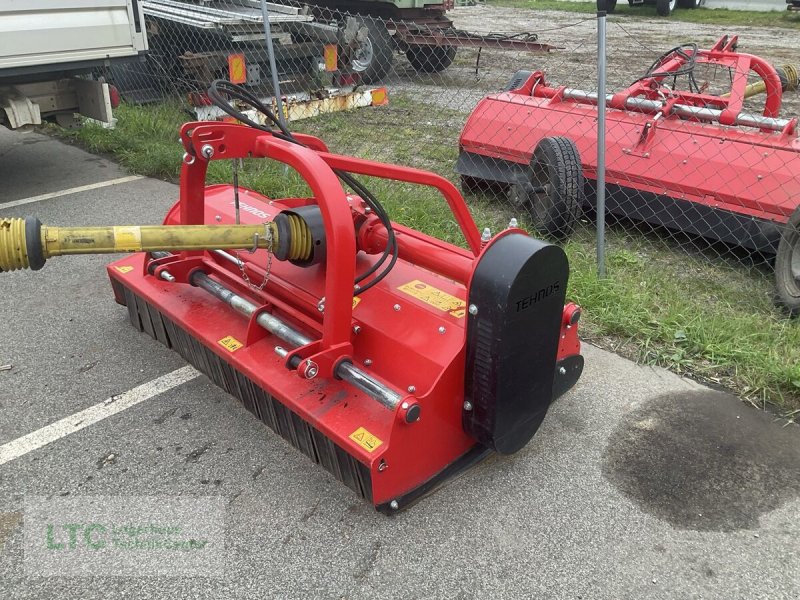 Mulchgerät & Häckselgerät des Typs Tehnos MU 170 RLW, Gebrauchtmaschine in Korneuburg (Bild 1)