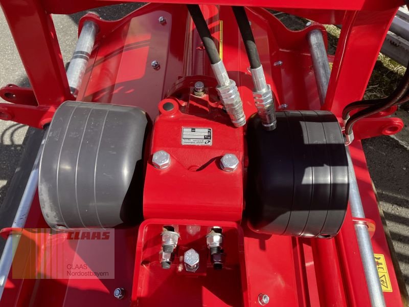 Mulchgerät & Häckselgerät tipa Tehnos MU 200 R PROFI LW FRONT, Vorführmaschine u Altenstadt a.d. Waldnaab (Slika 10)