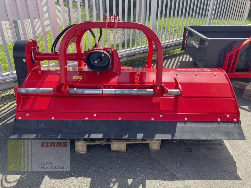 Mulchgerät & Häckselgerät tipa Tehnos MU 200 R PROFI LW FRONT, Vorführmaschine u Altenstadt a.d. Waldnaab (Slika 1)