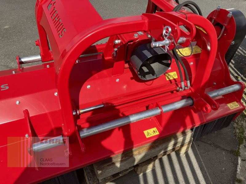 Mulchgerät & Häckselgerät tipa Tehnos MU 200 R PROFI LW FRONT, Vorführmaschine u Altenstadt a.d. Waldnaab (Slika 8)