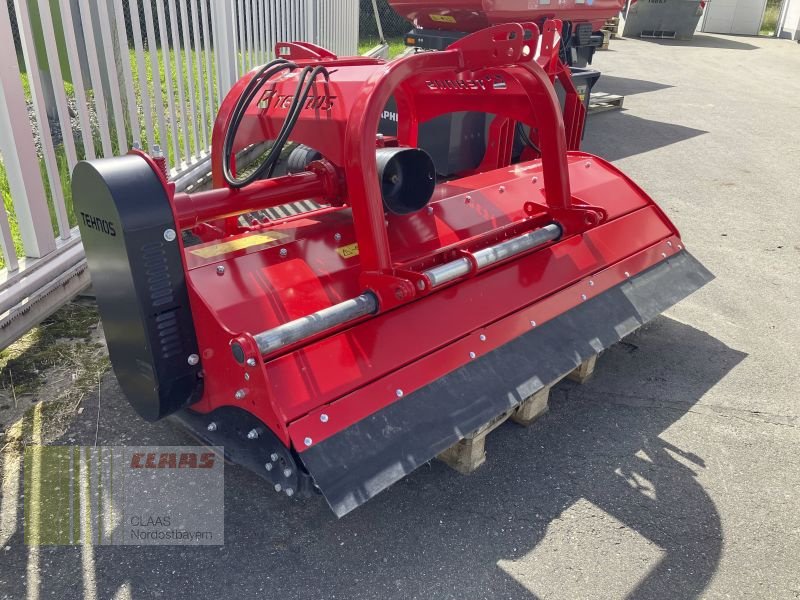 Mulchgerät & Häckselgerät tipa Tehnos MU 200 R PROFI LW FRONT, Vorführmaschine u Altenstadt a.d. Waldnaab (Slika 3)