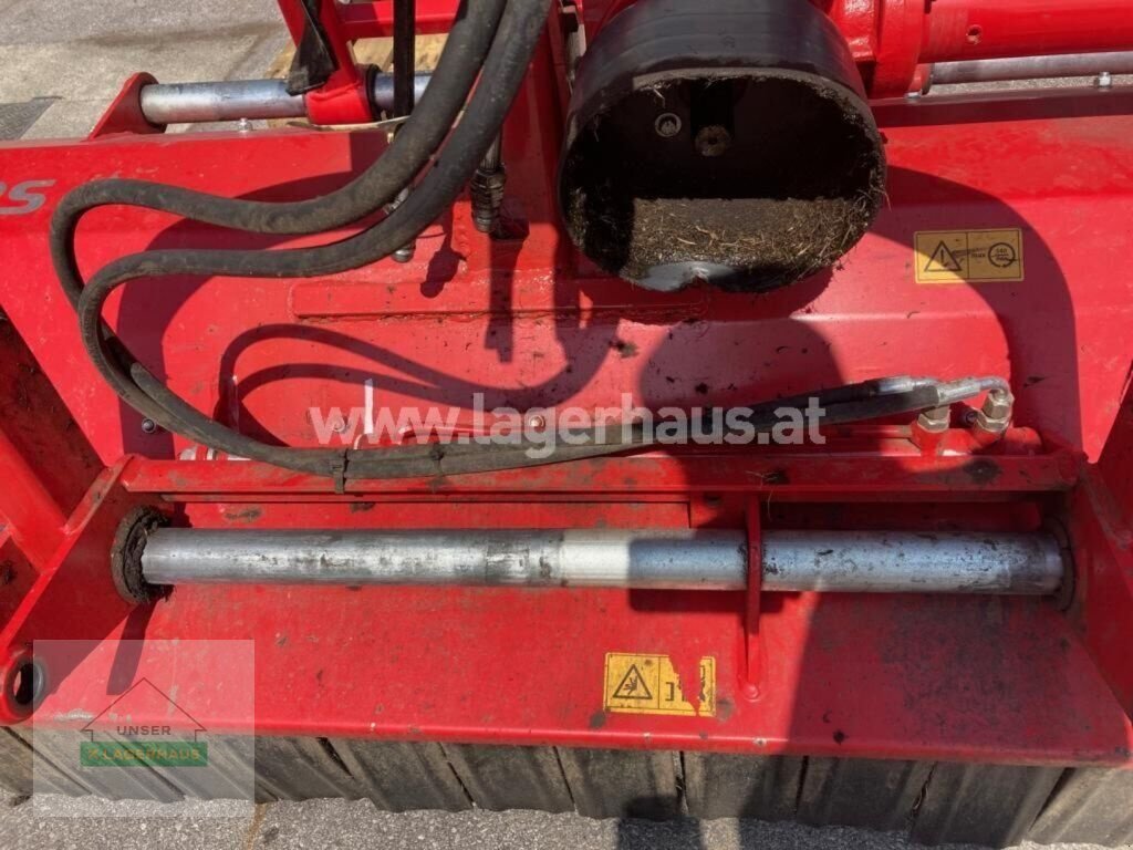 Mulchgerät & Häckselgerät типа Tehnos MU 220 LW, Gebrauchtmaschine в Schlitters (Фотография 5)