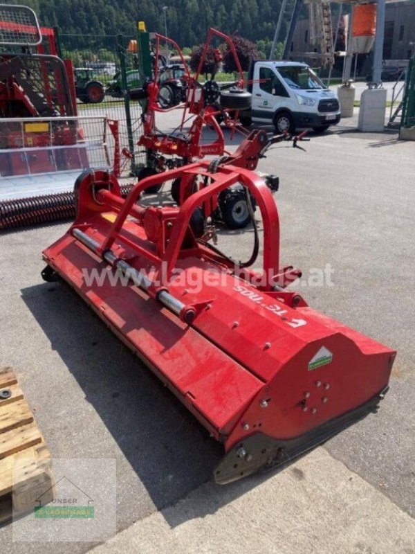 Mulchgerät & Häckselgerät типа Tehnos MU 220 LW, Gebrauchtmaschine в Schlitters (Фотография 2)