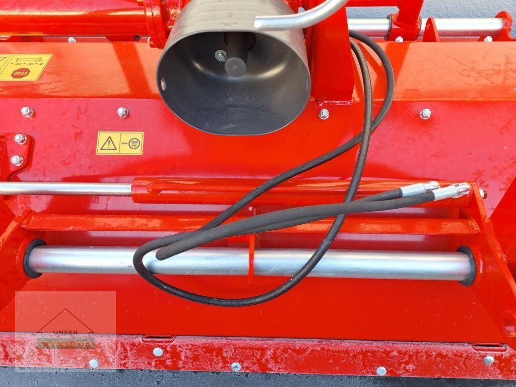 Mulchgerät & Häckselgerät типа Tehnos MU 220R Profi LW, Gebrauchtmaschine в Schlitters (Фотография 2)