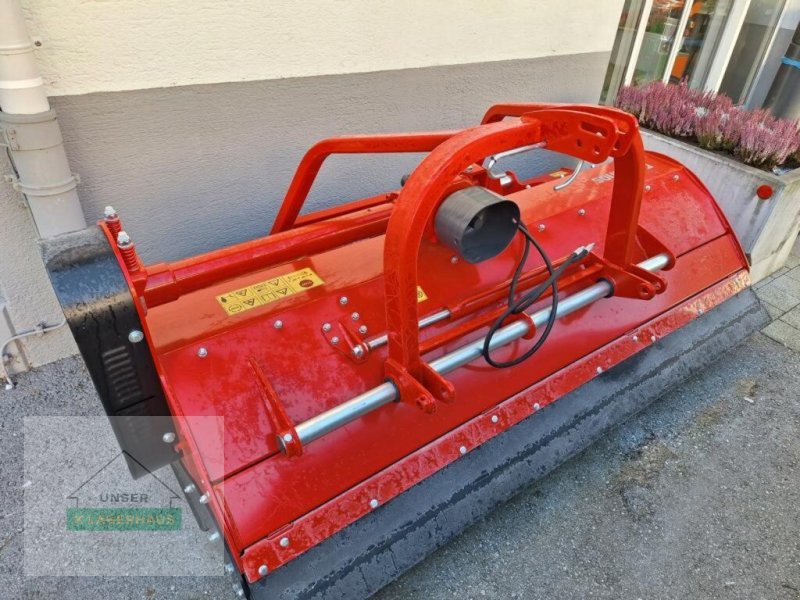 Mulchgerät & Häckselgerät del tipo Tehnos MU 220R Profi LW, Gebrauchtmaschine en Schlitters (Imagen 1)