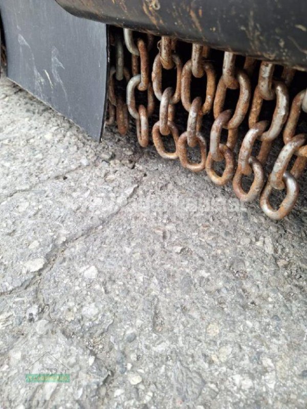 Mulchgerät & Häckselgerät typu Tehnos MU 250 LW Profi, Gebrauchtmaschine v Schlitters (Obrázek 4)