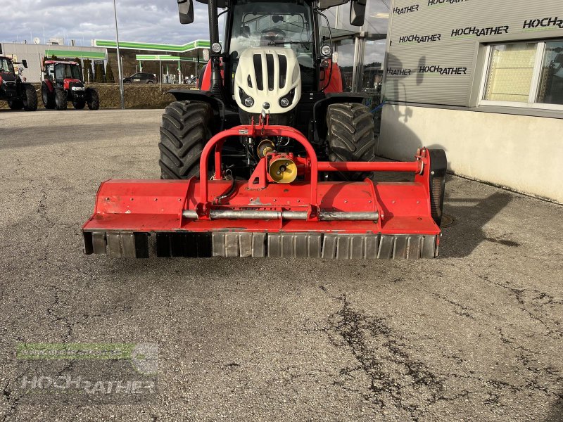 Mulchgerät & Häckselgerät of the type Tehnos MU 280 LW, Gebrauchtmaschine in Kronstorf