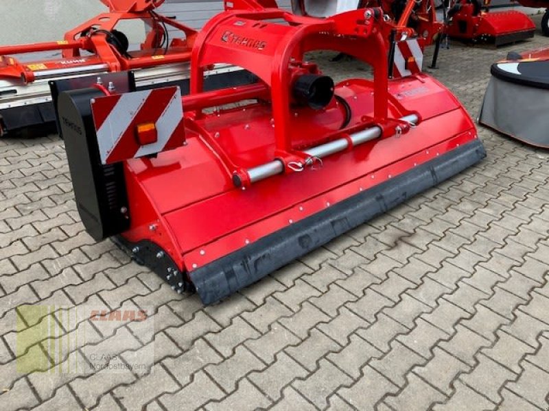 Mulchgerät & Häckselgerät des Typs Tehnos MU 280 R PROFI LW UNIVERSAL, Neumaschine in Cham (Bild 8)