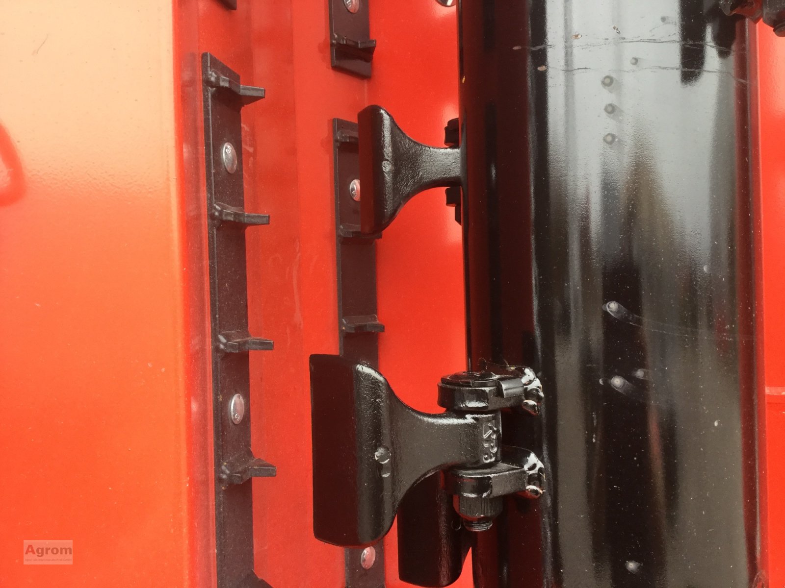 Mulchgerät & Häckselgerät του τύπου Tehnos MU 280R LW Profi, Neumaschine σε Herrenberg-Gültstein (Φωτογραφία 11)