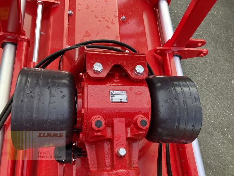 Mulchgerät & Häckselgerät от тип Tehnos MU 280R Profi LW, Neumaschine в Gefrees (Снимка 9)