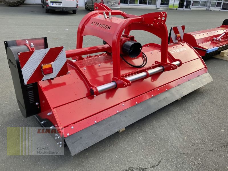 Mulchgerät & Häckselgerät от тип Tehnos MU 280R Profi LW, Neumaschine в Gefrees (Снимка 8)