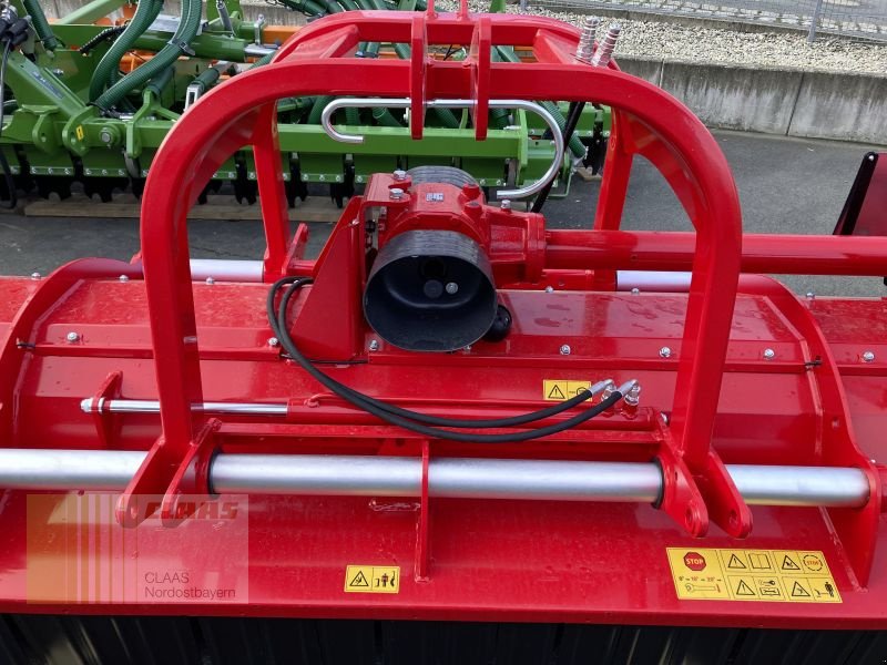 Mulchgerät & Häckselgerät от тип Tehnos MU 280R Profi LW, Neumaschine в Gefrees (Снимка 10)