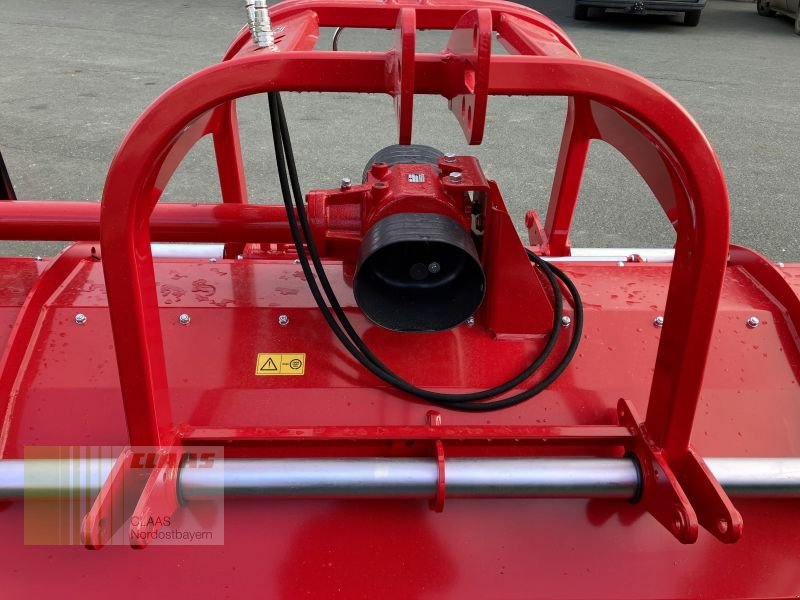 Mulchgerät & Häckselgerät от тип Tehnos MU 280R Profi LW, Neumaschine в Gefrees (Снимка 11)