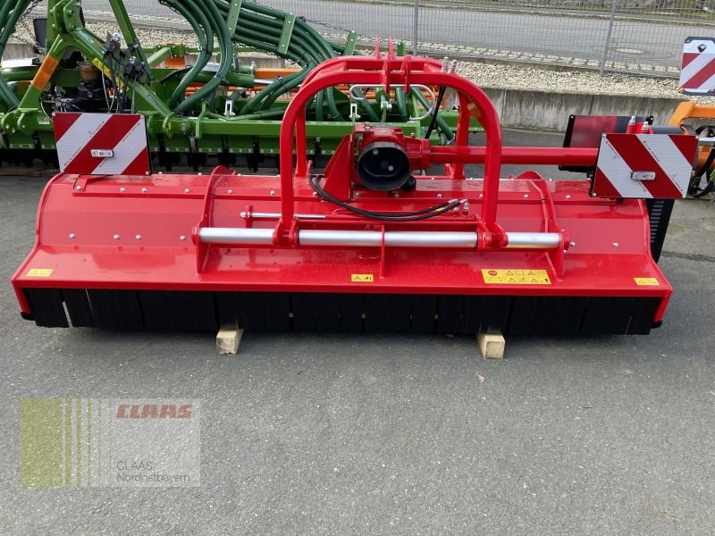 Mulchgerät & Häckselgerät от тип Tehnos MU 280R Profi LW, Neumaschine в Gefrees (Снимка 2)