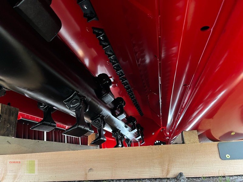 Mulchgerät & Häckselgerät des Typs Tehnos MU 280R PROFI LW, Neumaschine in Risum-Lindholm (Bild 5)