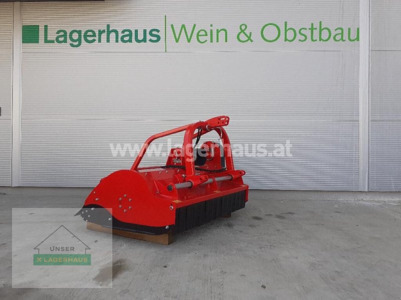Mulchgerät & Häckselgerät des Typs Tehnos MU150 LW, Neumaschine in Wolkersdorf (Bild 1)