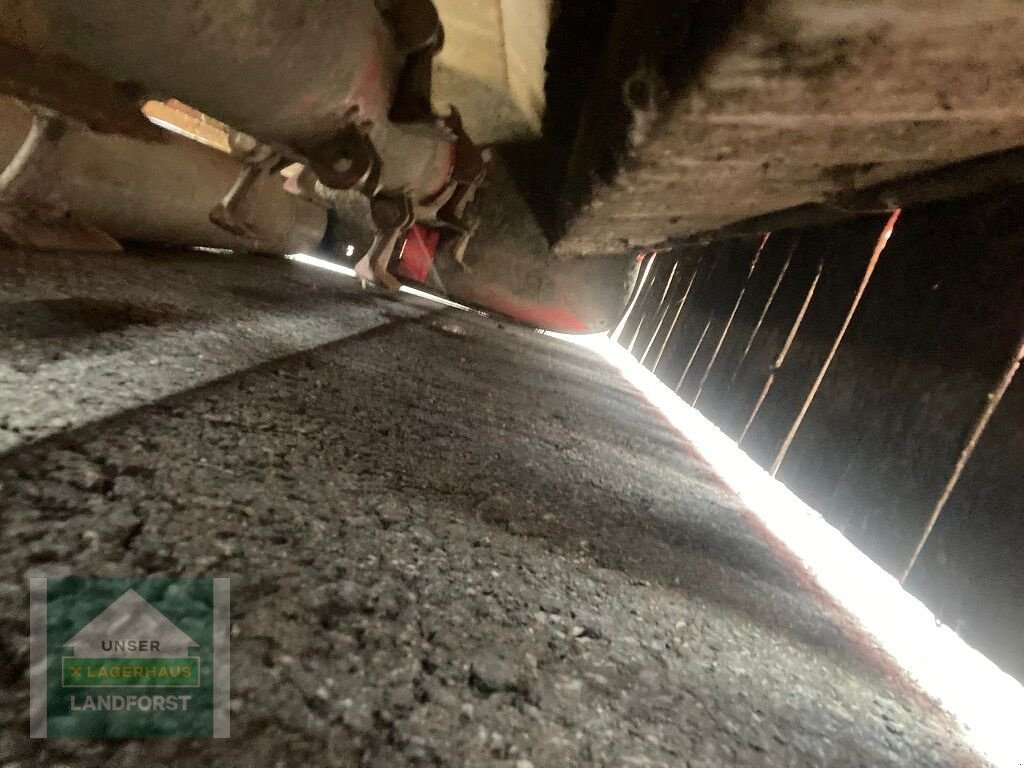 Mulchgerät & Häckselgerät типа Tehnos MU220LW, Gebrauchtmaschine в Murau (Фотография 9)