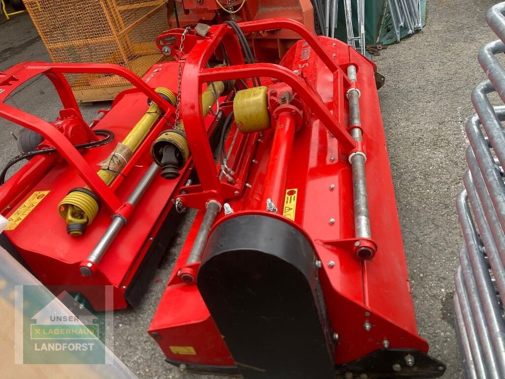 Mulchgerät & Häckselgerät типа Tehnos MU220LW, Gebrauchtmaschine в Murau (Фотография 5)