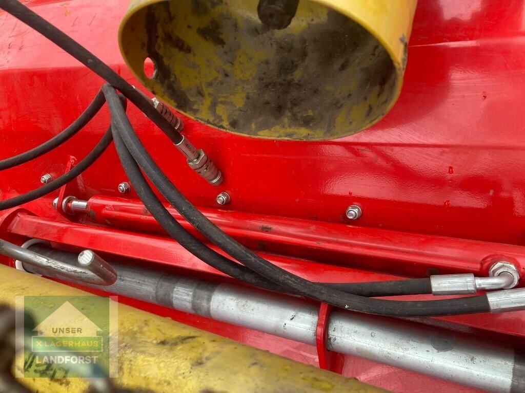 Mulchgerät & Häckselgerät типа Tehnos MU220LW, Gebrauchtmaschine в Murau (Фотография 4)