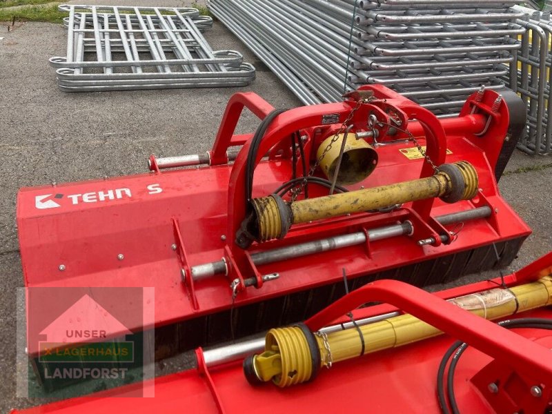 Mulchgerät & Häckselgerät от тип Tehnos MU220LW, Gebrauchtmaschine в Murau (Снимка 1)