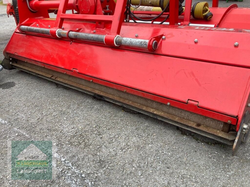 Mulchgerät & Häckselgerät типа Tehnos MU220LW, Gebrauchtmaschine в Murau (Фотография 7)