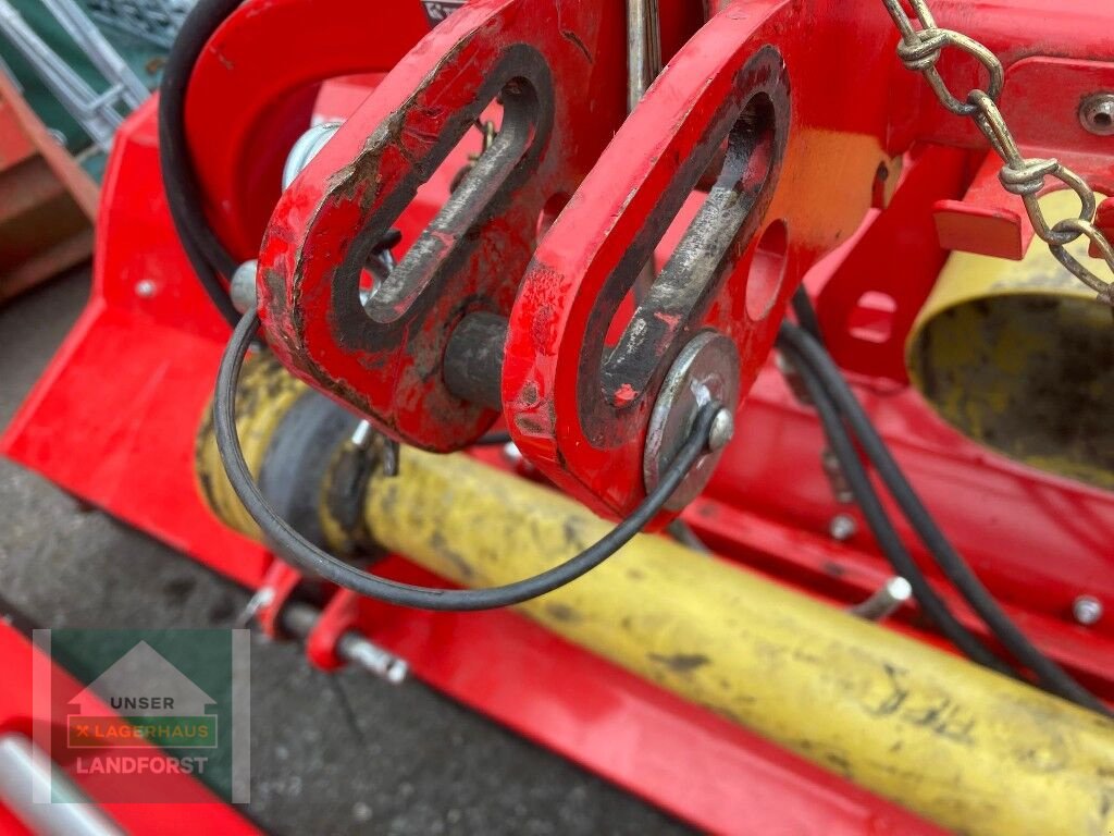 Mulchgerät & Häckselgerät типа Tehnos MU220LW, Gebrauchtmaschine в Murau (Фотография 3)